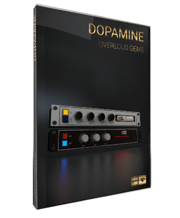 Overloud Gem Dopamine v1.1.4 [WiN, MacOSX]