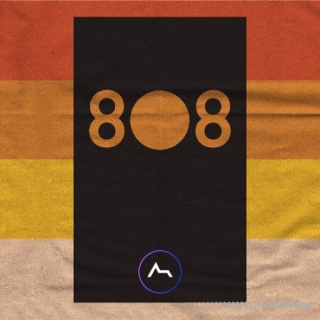 ADSR Sounds 808 The Tribute