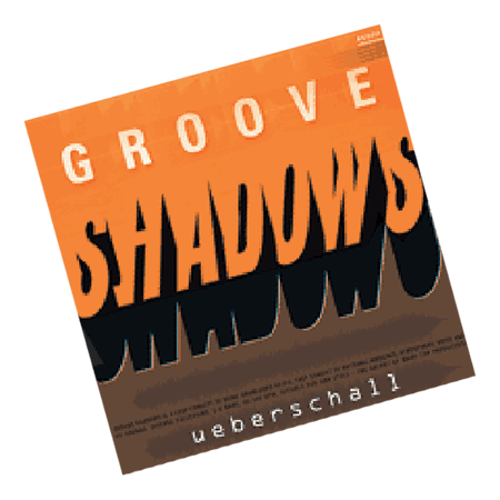 Ueberschall Groove Shadows [AiFF]