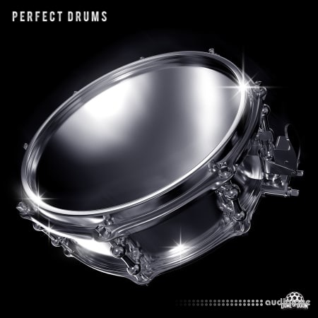 Dome Of Doom Perfect Drums