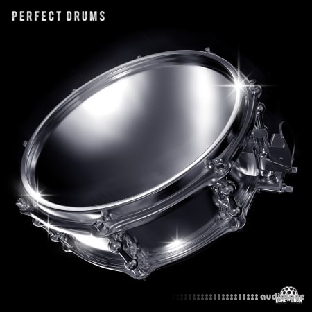 Dome Of Doom Perfect Drums [WAV]