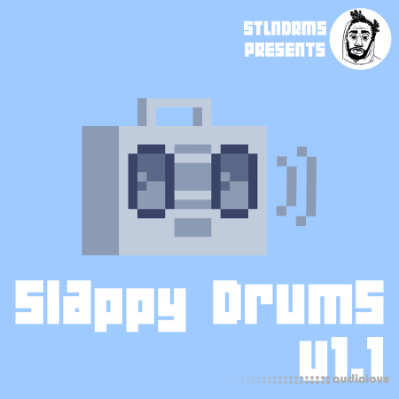 Dome of Doom Stlndrums Slappy Drums v1.1