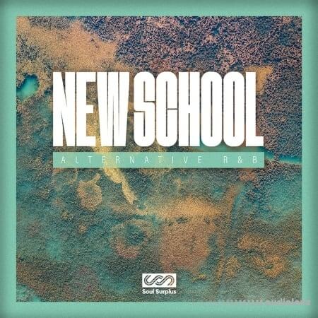 Soul Surplus New School Alternative RnB [WAV]