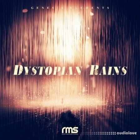 Rocky Mountain Sounds Dystopian Rains [Synth Presets]