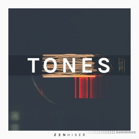 Zenhiser Tones [WAV]