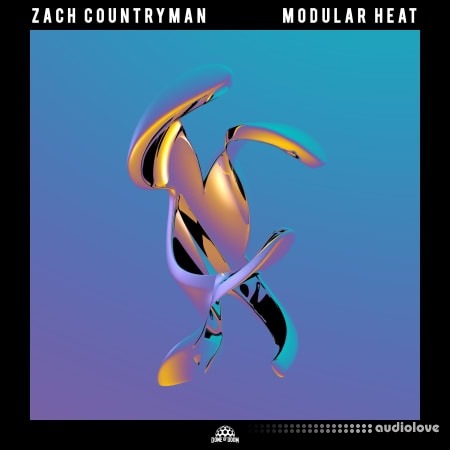 Dome of Doom Zach Countryman Modular Heat [WAV]