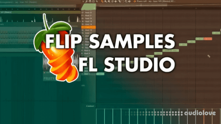 SkillShare How to Flip a Sample Loop [FL Studio] [TUTORiAL]