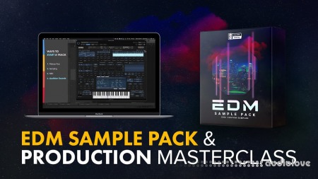 Slate Digital EDM Production Deep Dive Masterclass