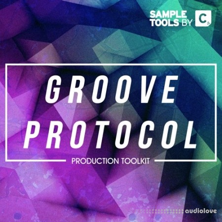 Sample Tools by Cr2 Groove Protocol [WAV, MiDi, Synth Presets]