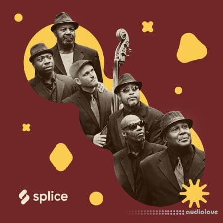 Splice Originals Soul Roots with Cover Story Doo Wop