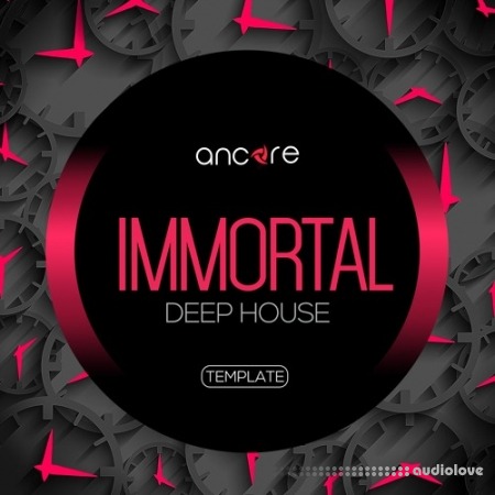 Ancore Sounds Deep Immortal Volume 1