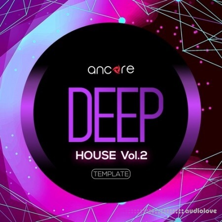 Ancore Sounds Deep House Volume 2-3