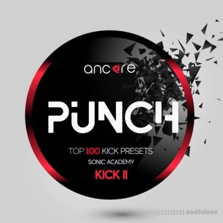 Ancore Sounds Punch