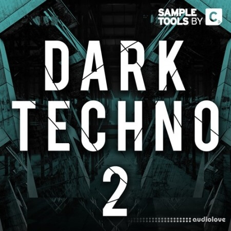 Sample Tools By Cr2 Dark Techno 2 [WAV, MiDi]