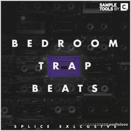 Sample Tools By Cr2 Bedroom Trap Beats [WAV]