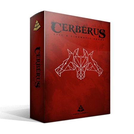 Audio Imperia Cerberus v1.1.0 [KONTAKT]