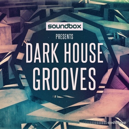Soundbox Dark House Grooves [WAV, REX]