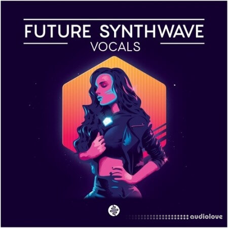 OST Audio Future Synthwave Vocals [WAV]