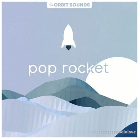 Orbit Sounds Pop Rocket [WAV, Synth Presets]