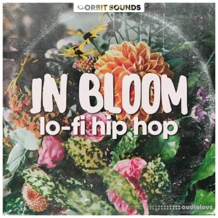 Orbit Sounds In Bloom Lofi Hip Hop