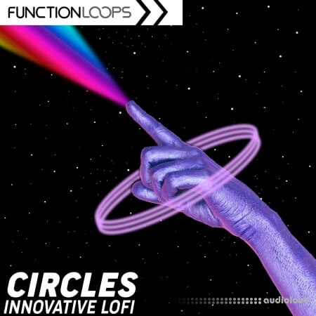 Function Loops Circles Innovative Lofi [WAV]