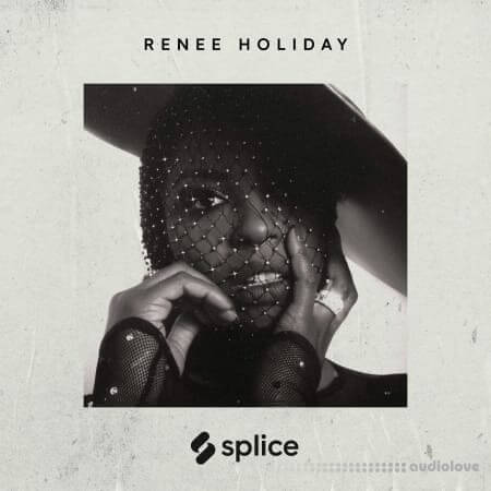 Splice Originals Classic RnB Vocals with Renee Holiday