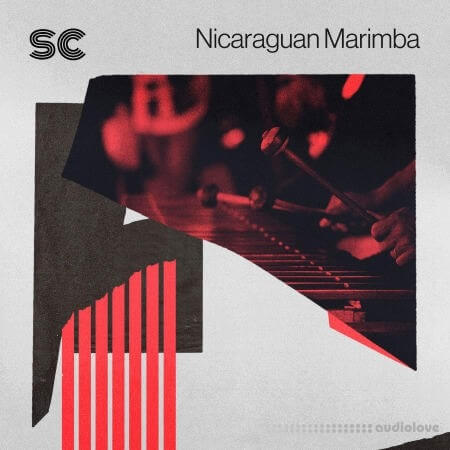Sonic Collective Nicaraguan Marimba [MULTiFORMAT]