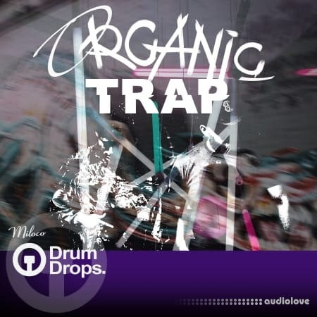 Drumdrops Organic Trap