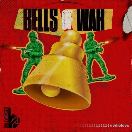 Bullyfinger Bells of War [WAV]