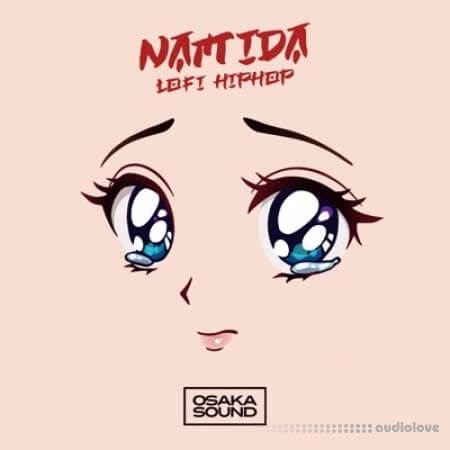 Osaka Sound Namida Lo-Fi Hip Hop [WAV]