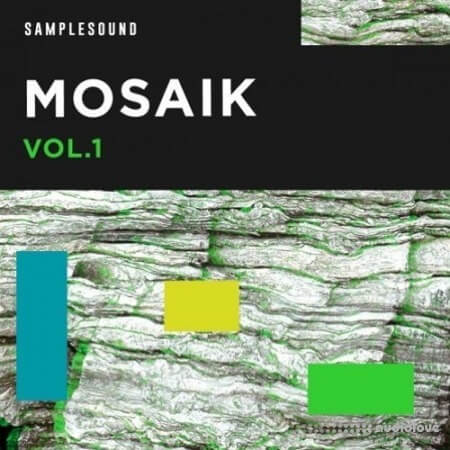 Samplesound Mosaik Volume 1 [WAV]
