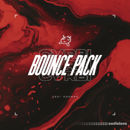 cvrbi's bounce pack [WAV, DAW Templates]
