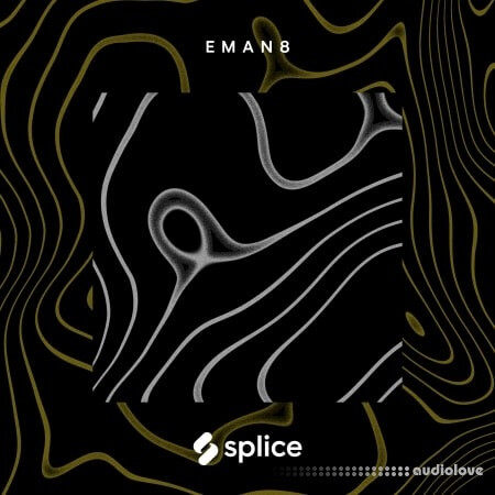 Splice Originals Divine Vocal Emanations with Eman8 [WAV]