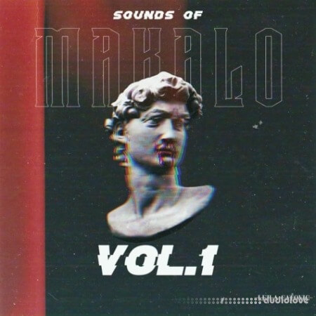Makalo Music Sounds of Makalo Vol.1