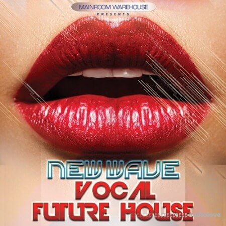 Mainroom Warehouse New Wave Vocal Future House
