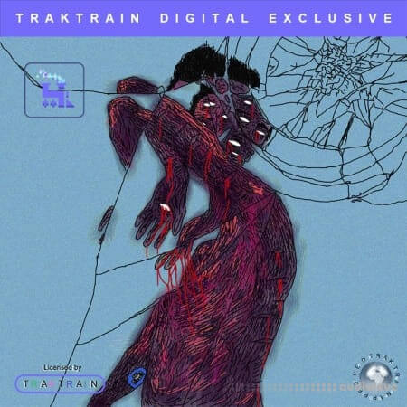 TrakTrain D E A D S T O C K Loop Kit by Yungcityslicka WAV [WAV]