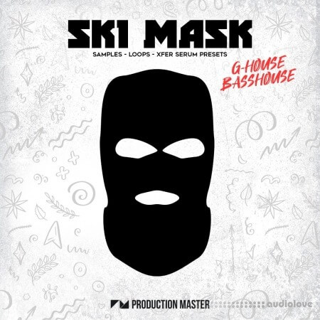 Production Master Ski Mask
