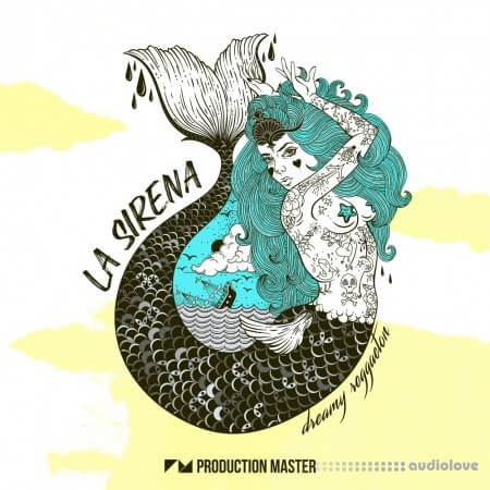 Production Master La Sirena [WAV, Synth Presets]