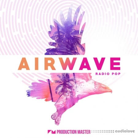 Production Master Airwave [WAV, MiDi]