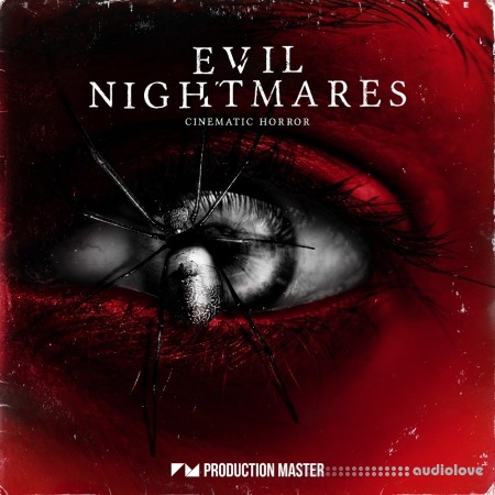 Production Master Evil Nightmares [WAV]
