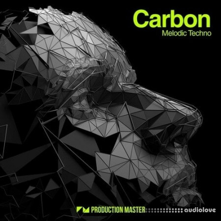Production Master Carbon [WAV]