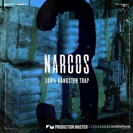 Production Master Narcos 3 [WAV]