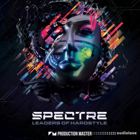 Production Master Spectre [WAV]