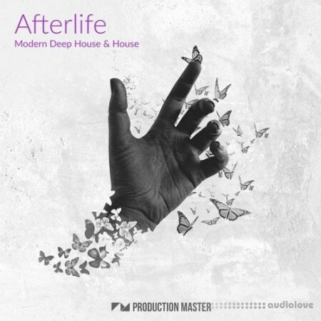 Production Master Afterlife [WAV, MiDi, Synth Presets]