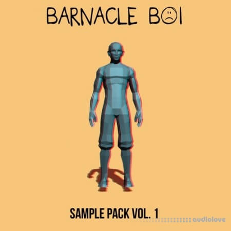 Barnacle Boi Sample Pack Vol.1 [WAV]