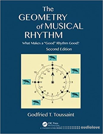 The Geometry of Musical Rhythm: What Makes a 