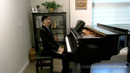 Udemy Beginner Piano Taught by a Pre-College Juilliard Graduate [TUTORiAL]