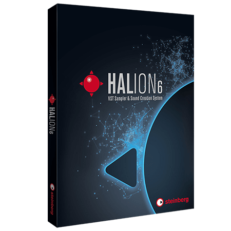 Steinberg HALion 6 v6.3.0 + Sound Content / v6.4.0 [WiN, MacOSX]
