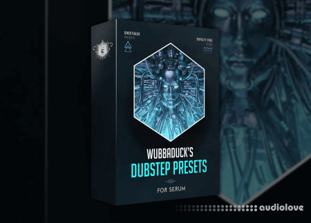 Ghosthack Sounds Wubbaduck Dubstep [Synth Presets]