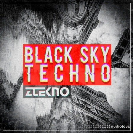 ZTEKNO Black Sky Techno